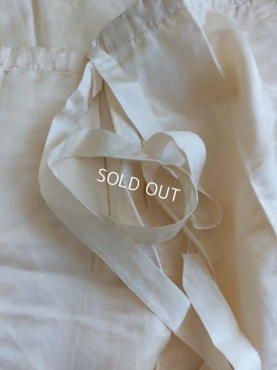 画像9: アンティークスカート