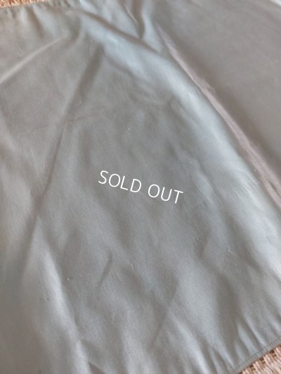 画像13: アンティークシルクピアノクロス