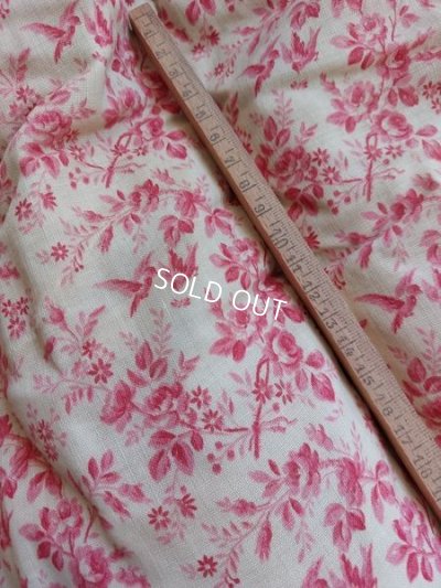 画像4: アンティークフレンチキルト