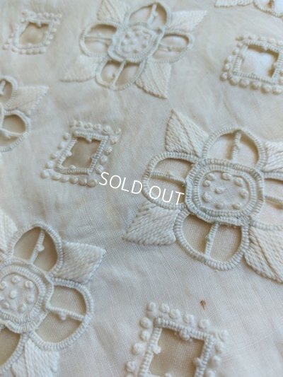 画像7: アンティークベビーマット