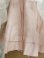画像13: アンティークリボン装飾チャイルドドレス