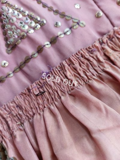 画像14: アンティークチャイルドバレエドレス