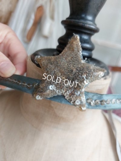 画像19: アンティークチャイルドバレエドレス