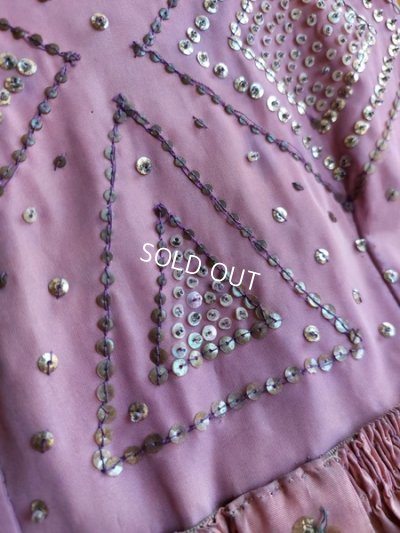 画像23: アンティークチャイルドバレエドレス