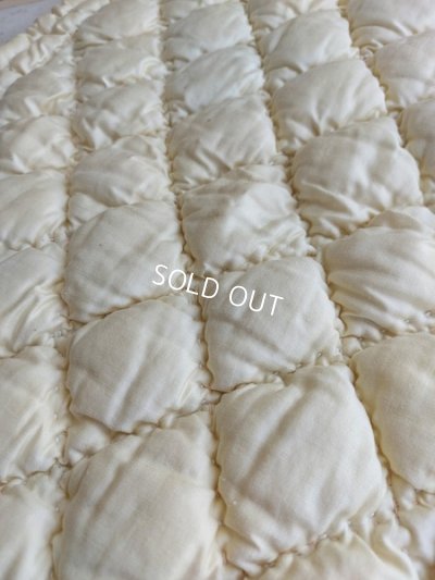 画像6: アンティークベビーキルト