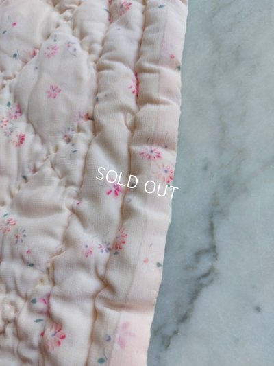 画像8: アンティークベビーキルト