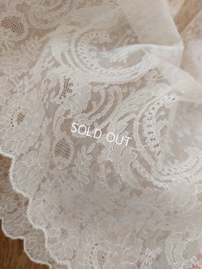 画像11: アンティークベビードレス