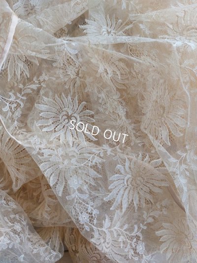 画像2: アンティークウエディングベール