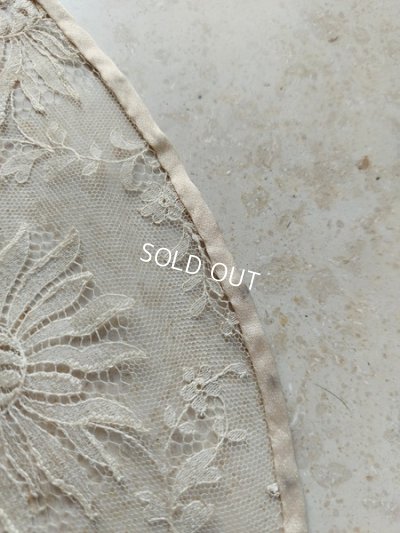 画像14: アンティークウエディングベール