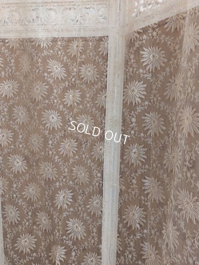 画像3: アンティークウエディングベール