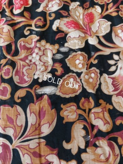 画像23: アンティークフレンチキルト