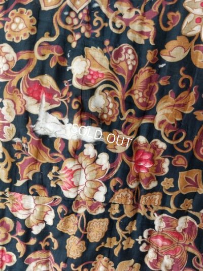 画像24: アンティークフレンチキルト