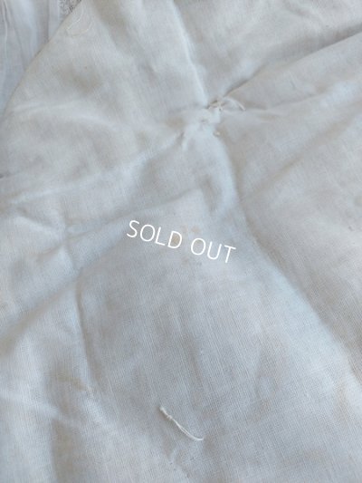 画像4: アンティークバッスルパッド