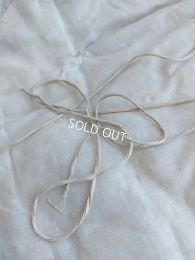 画像5: アンティークバッスルパッド