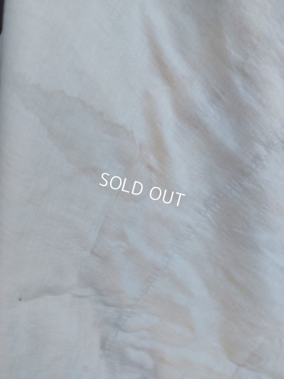 画像18: アンティークフレンチ花柄カーテン