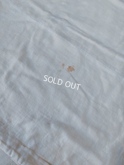 画像19: アンティークフレンチ花柄カーテン