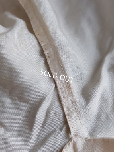 画像21: アンティーク総レースボディス