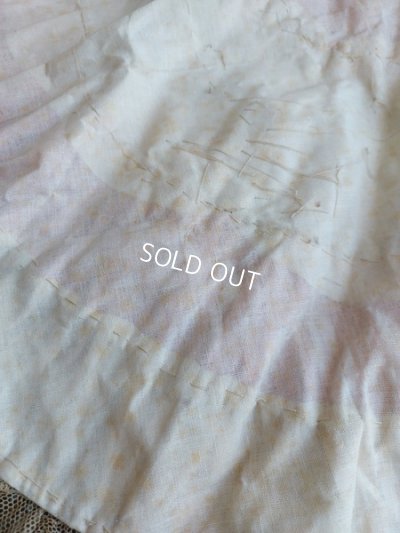 画像12: アンティークシャーリングケープ