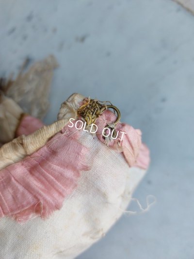 画像13: アンティークシャーリングケープ