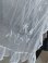 画像7: アンティーク天蓋レースカーテン