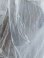画像11: アンティーク天蓋レースカーテン