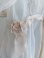 画像8: アンティーク洗礼式用ベビードレス
