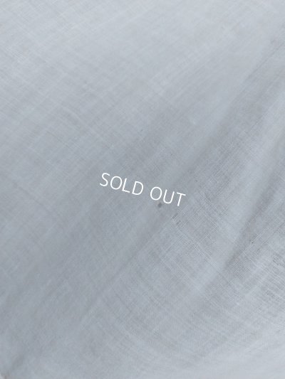 画像20: アンティーク洗礼式用ベビードレス