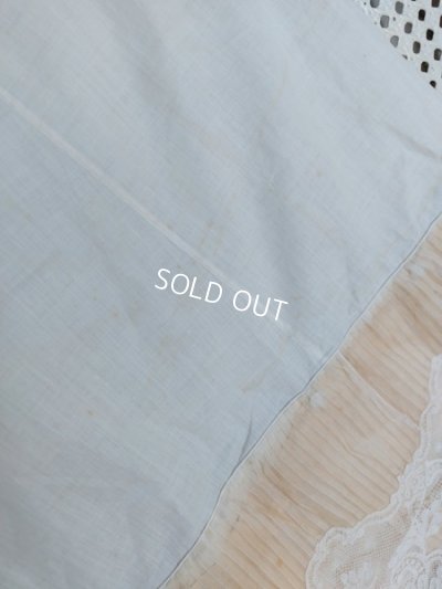 画像8: ヴィクトリアンウエディングドレスアンダースカート