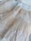 画像11: ヴィクトリアンウエディングドレスアンダースカート
