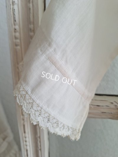 画像13: アンティークベビードレス