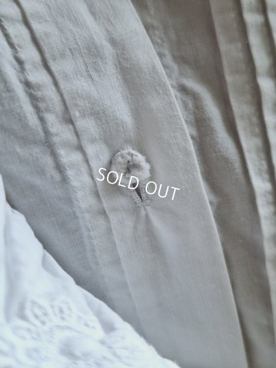 画像13: アンティークナイトドレス