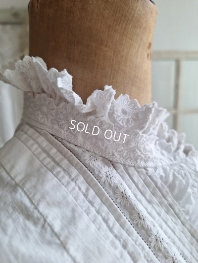 画像4: アンティークナイトドレス