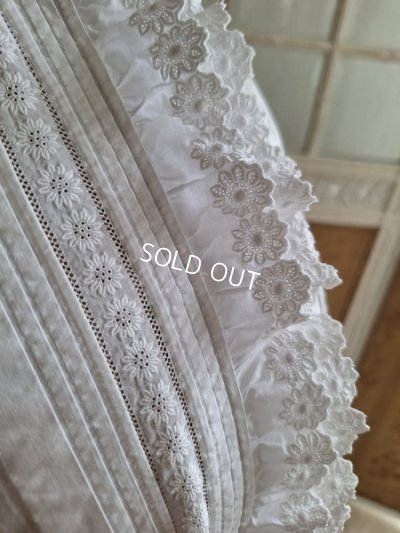 画像6: アンティークナイトドレス