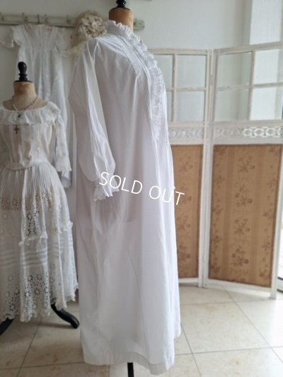 画像8: アンティークナイトドレス