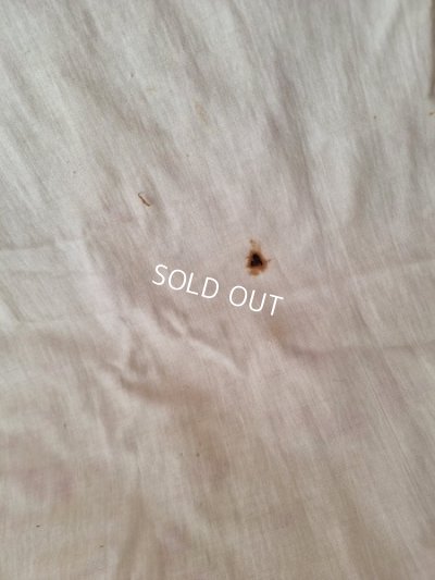 画像12: アンティークローズ柄フレンチカーテン