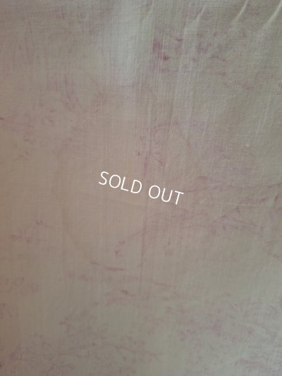 画像8: アンティークトワルドジュイ柄生地