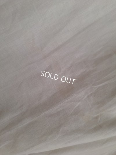 画像13: アンティークレースナイトドレス