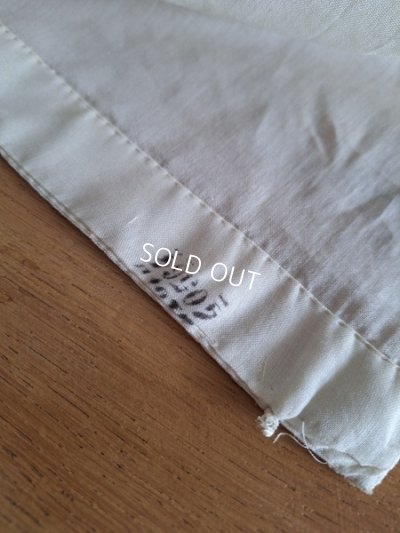 画像15: アンティークレースカーテン