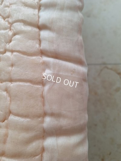 画像9: アンティークベビーキルト