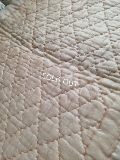 画像14: アンティークベビーキルト