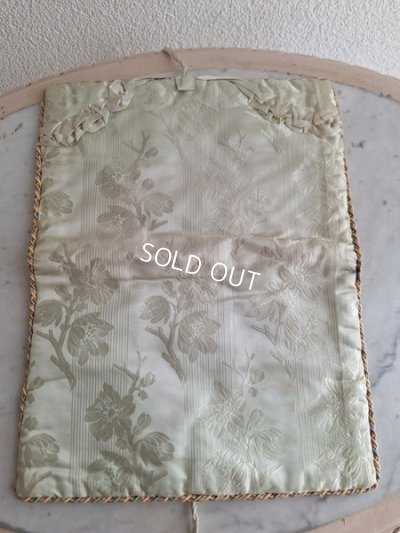 画像2: アンティークハンキーケース