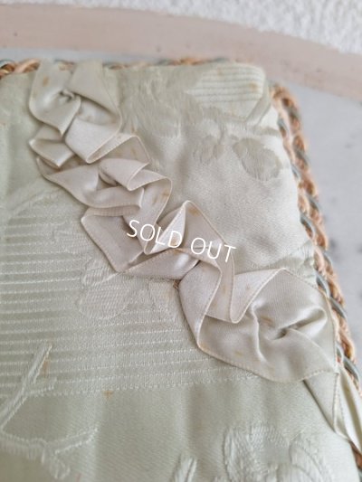 画像4: アンティークハンキーケース