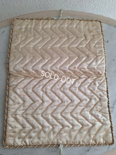 画像6: アンティークハンキーケース