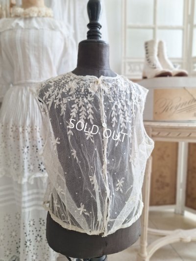 lacebolero