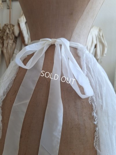 画像3: ヴィンテージチュールスカート