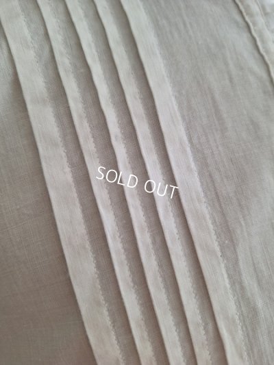 画像9: リネンブラウス