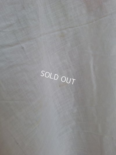 画像10: ヴィクトリアンウエディングドレスペチコート