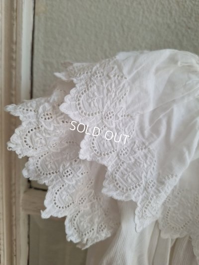 画像4: アンティークチャイルドドレス