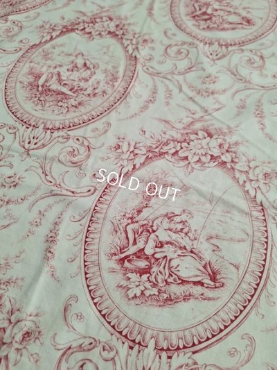 画像24: アンティークトワルドジュイカーテン115×60