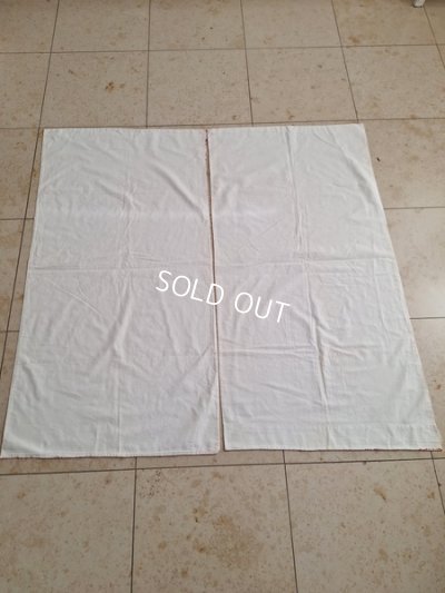 画像4: アンティークトワルドジュイカーテン115×60